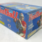1989 Panini Football Album Stickers Box