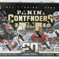 2012 Panini Contenders Football Box (Hobby) (24/5)