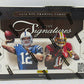 2012 Panini Prime Signatures Football Box (Hobby) (1/4)