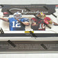 2012 Panini Prime Signatures Football Box (Hobby) (1/4)