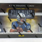 2012 Panini Prominence Football Box (Hobby) (8)