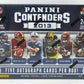 2013 Panini Contenders Football Box (Hobby) (24/5)
