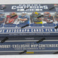 2013 Panini Contenders Football Box (Hobby) (24/5)