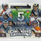 2016 Panini Contenders Football Box (Hobby)  (24/5)