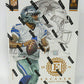 2016 Panini Encased Football Box (Hobby) (5)