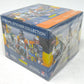 2016 Panini Football Stickers Box (50/7)