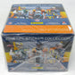 2016 Panini Football Stickers Box (50/7)