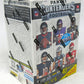 2017 Panini Contenders Football Blaster Box (5/8)