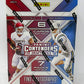 2018 Panini Contenders Draft Picks Football Blaster Box (7/6)