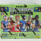 2018 Panini Contenders Football Box (Hobby) (18/6)