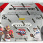 2019 Panini Prizm Football Box (Hobby) (12/12)