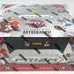2019 Panini Prizm Football Box (Hobby) (12/12)