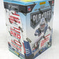 2020 Panini Playoff Football Blaster Box (7/8)
