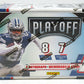 2020 Panini Playoff Football Blaster Box (7/8)