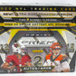 2020 Panini Prizm Football Box (Hobby) (12/12)