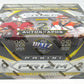 2020 Panini Prizm Football Box (Hobby) (12/12)