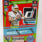 2021 Panini Donruss Football Blaster Box (11/8)