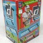 2021 Panini Donruss Football Blaster Box (11/8)