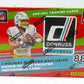 2021 Panini Donruss Football Blaster Box (11/8)