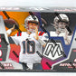 2022 Panini Mosaic Football Box (Hobby) (10/15)