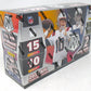 2022 Panini Mosaic Football Box (Hobby) (10/15)