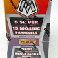 2022 Panini Mosaic Football Box (Hobby) (10/15)