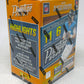 2022 Panini Prestige Football Blaster Box (6/11)