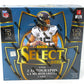 2022 Panini Select Football Box (Hobby) (12/5)