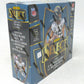 2022 Panini Select Football Box (Hobby) (12/5)