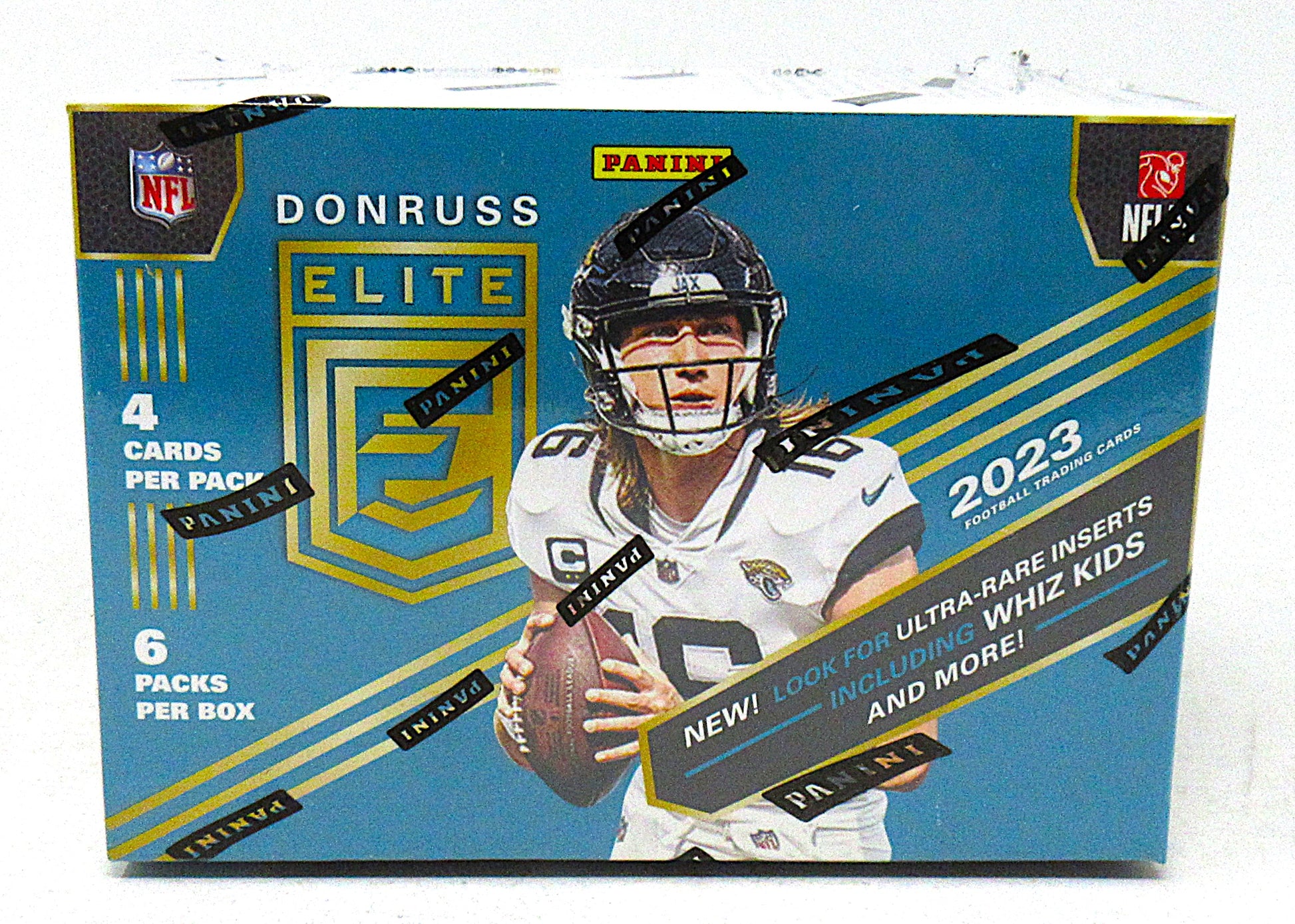 rare red rose tea cards 2023 Panini Donruss Elite Football Blaster Box (6/4) – Baseball Card  Exchange