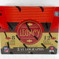 2023 Panini Legacy Football Box (Hobby) (12/8)
