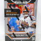 2023 Panini Prizm Draft Picks Football Blaster Box (6/5)