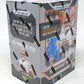 2023 Panini Prizm Draft Picks Football Blaster Box (6/5)