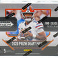 2023 Panini Prizm Draft Picks Football Blaster Box (6/5)
