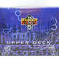 1993 Upper Deck Football Jumbo Box (20/22)