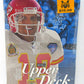 1995 Upper Deck Football Box (Retail) (36/12)
