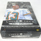 1996 Upper Deck Football Silver Edition Series 2 Box (28/10)