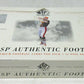 1999 Upper Deck SP Authentic Football Box (Hobby) (24/5)