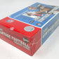 2001 Upper Deck Vintage Football Box (Hobby) (24/10)
