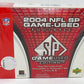 2004 Upper Deck SP Game Used Football Box (Hobby) (6/3)