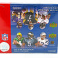 2005 Upper Deck Kickoff Football Box (24/6)