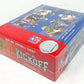 2005 Upper Deck Kickoff Football Box (24/6)