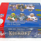 2005 Upper Deck Kickoff Football Box (24/6)