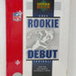 2005 Upper Deck Rookie Debut Football Box (Hobby) (28/6)