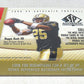 2006 Upper Deck SP Authentic Football Box (Hobby) (24/5)