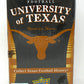 2011 Upper Deck University Of Texas Football Blaster Box (10/8)