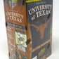 2011 Upper Deck University Of Texas Football Blaster Box (10/8)