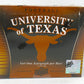 2011 Upper Deck University Of Texas Football Box (24/8)