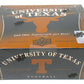 2011 Upper Deck University Of Texas Football Box (24/8)