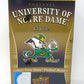 2013 Upper Deck Notre Dame Football Blaster Box (10/8)